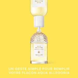 Aqua Allegoria Bergamote Calabria - Eau de Toilette Aqua Allegoria Bergamote Calabria - Eau de Toilette